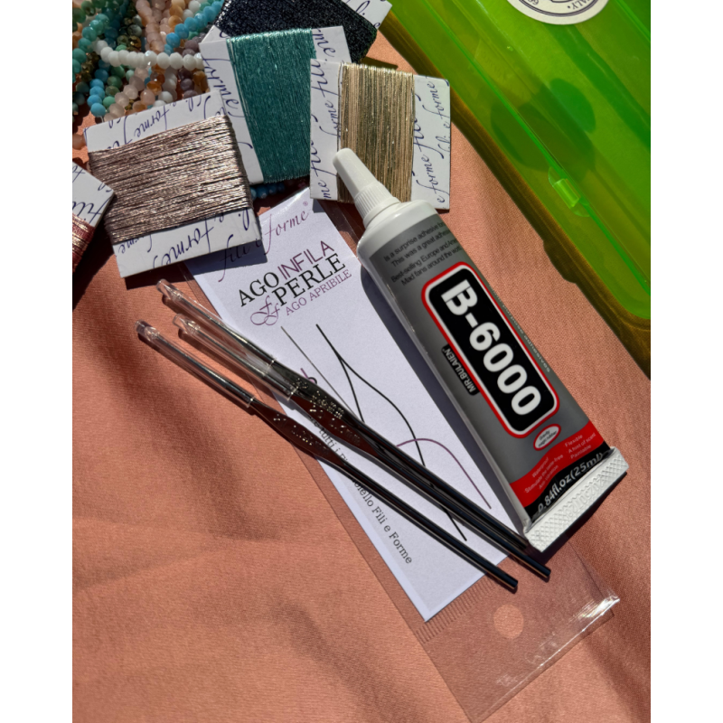 Starter kit Catenella rosario
