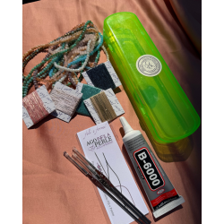 Starter kit Catenella rosario