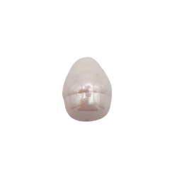 goccia madreperla bianca perlata