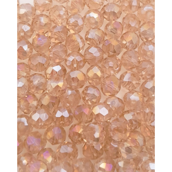PROMO 10 FILI - cristalli 4mm CL41