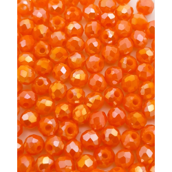 PROMO 10 FILI - cristalli 4 mm - CL84