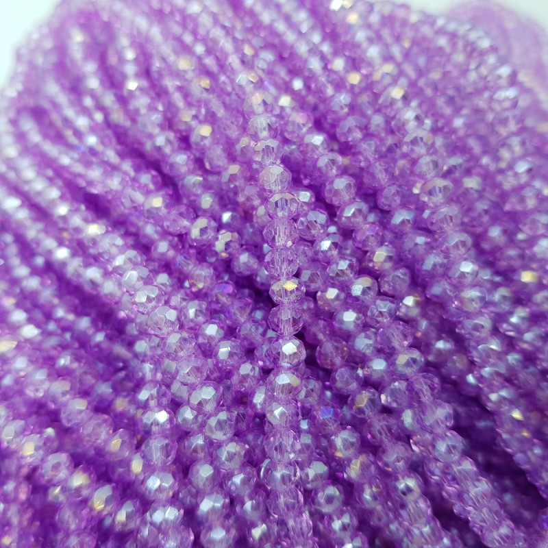Cristalli 4 mm