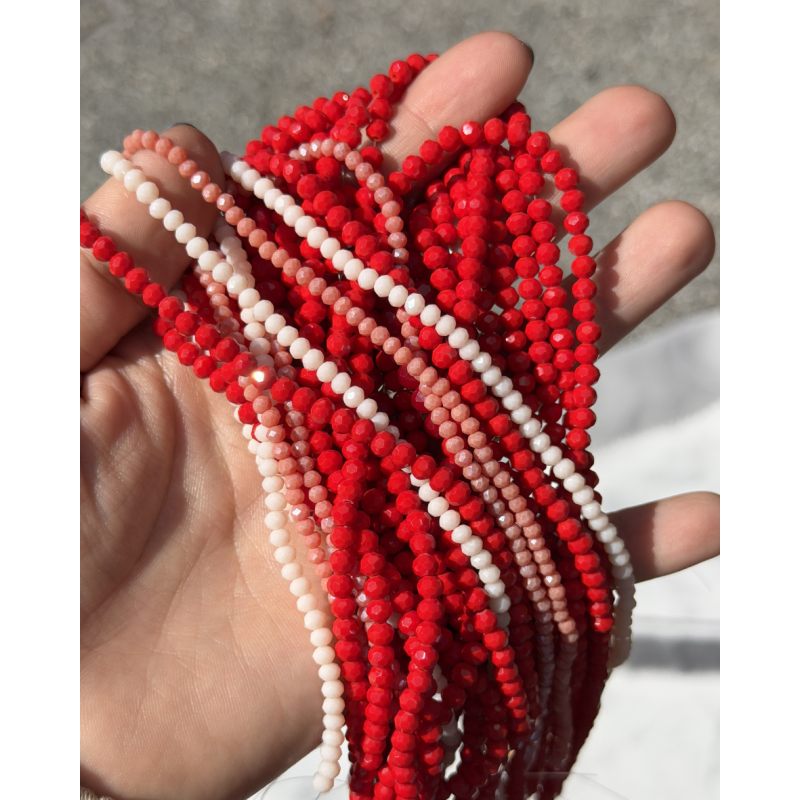 ❤️🌺 CORAL LOVERS BAG 🌺❤️