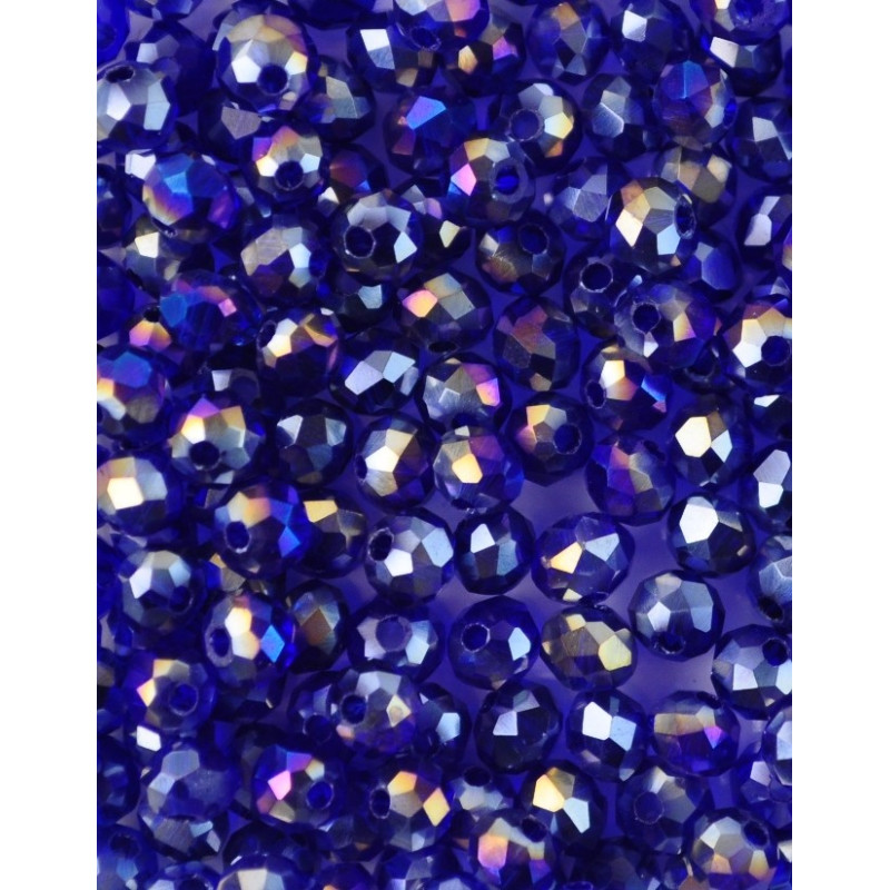 Cristalli 4 mm