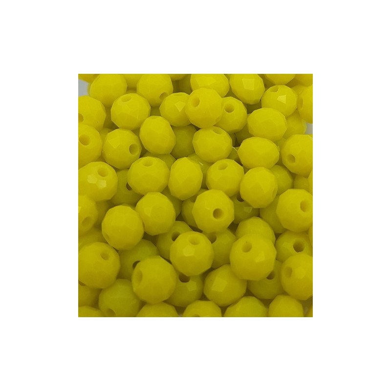 Cristalli 4 mm
