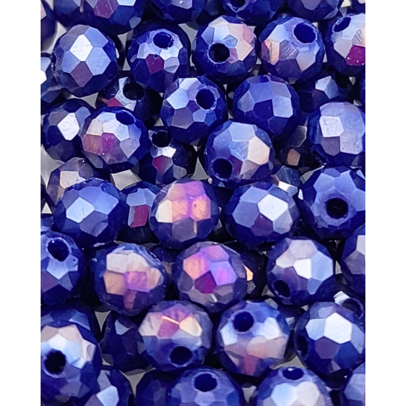 Cristalli 4 mm