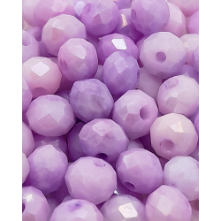 cristalli 6 mm - rapunzel