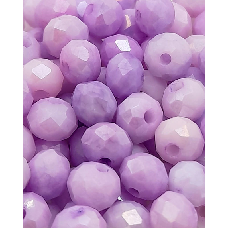 cristalli 6 mm - rapunzel
