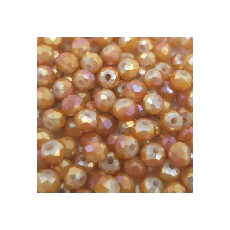 Cristalli 4 mm