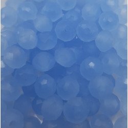 Cristalli 4mm - SH130 fiordaliso Intenso