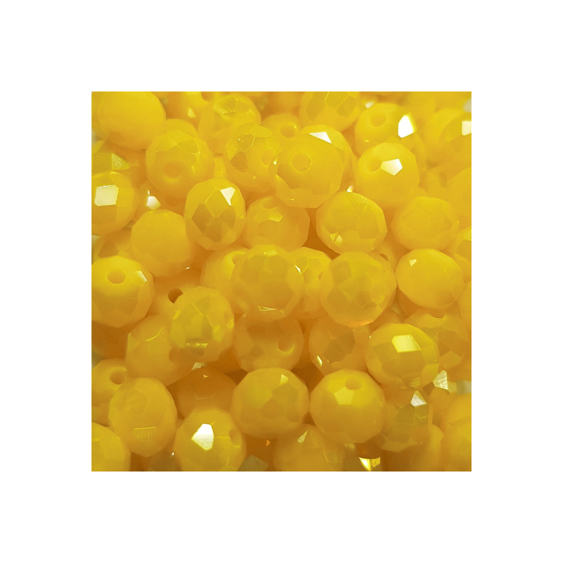Cristalli 4 mm - R245AB mais specchiato
