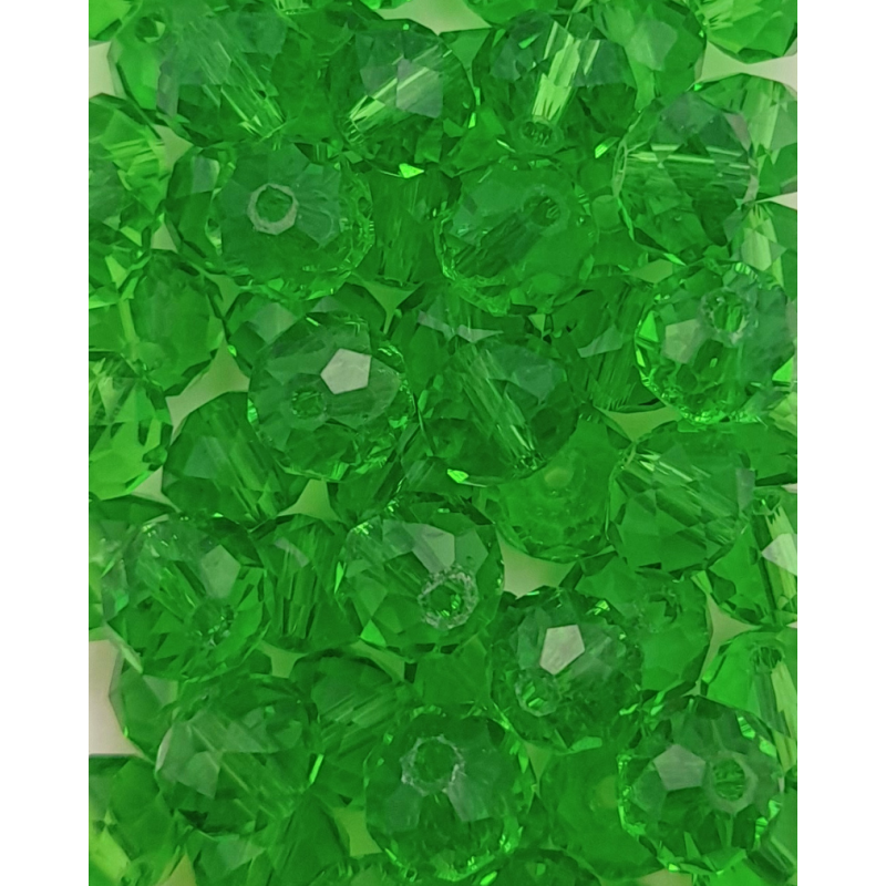 cristalli 8 mm -