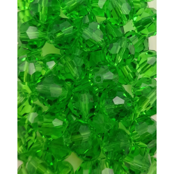cristalli 8 mm rotondi -