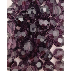 cristalli 8 mm rotondi -