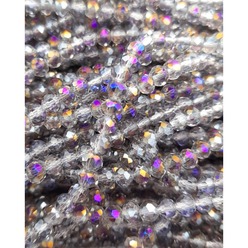 Cristalli 4 mm