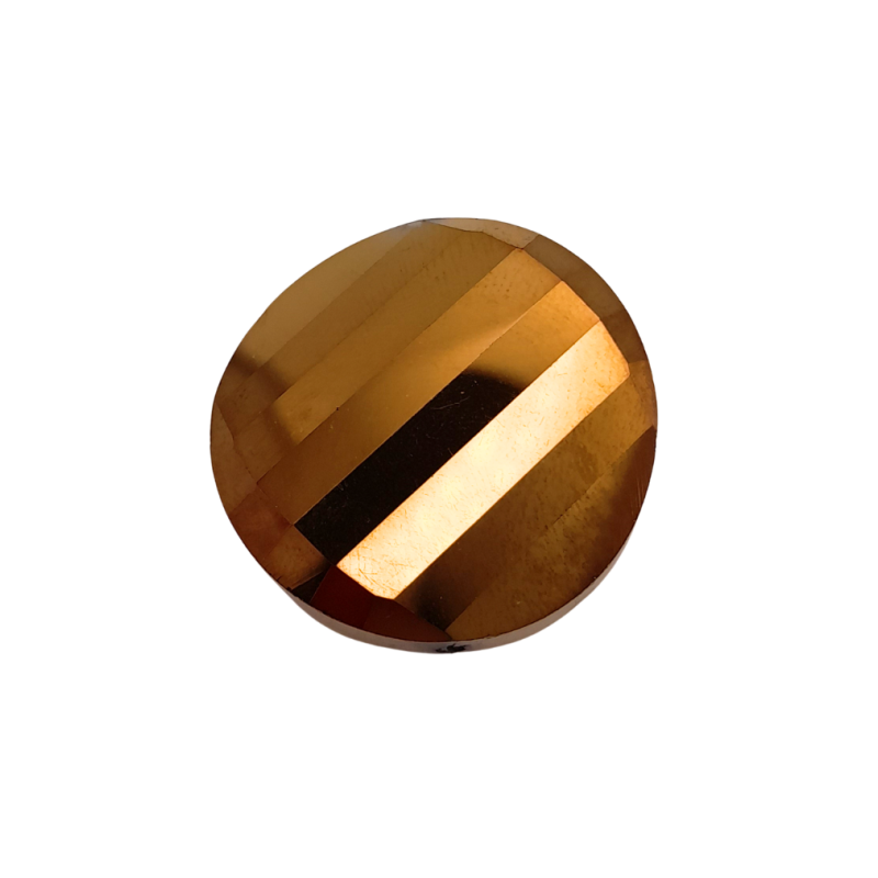pietra elica rame metallico 28 mm 3 pz.
