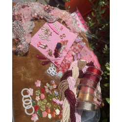 🌅🍹 Bag Sangria al tramonto ✨