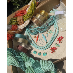 ✨🍹 Bag Spritz sul Mare 🌊☀️