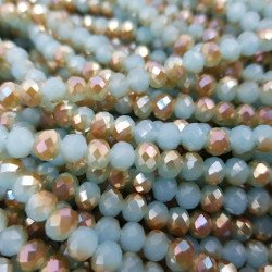 Cristalli 6 mm - C5 Magic color