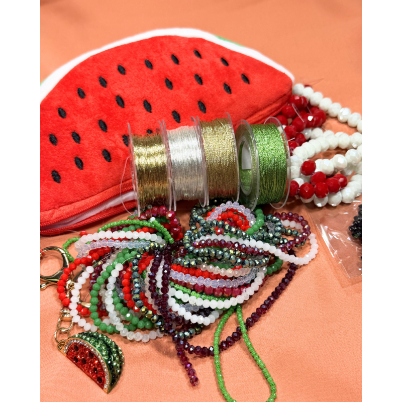 watermelon bag