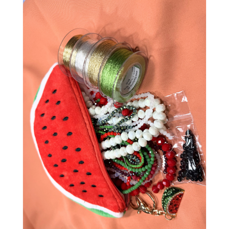 watermelon bag