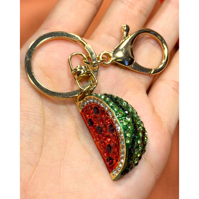 watermelon bag