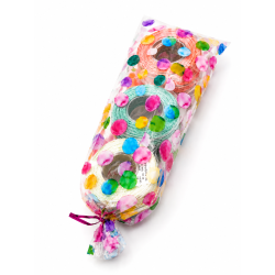 Candy pop
